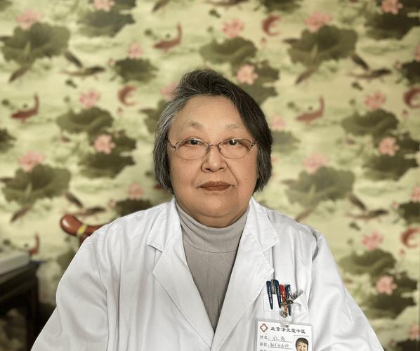中国治疗脑梗最好的中医大夫