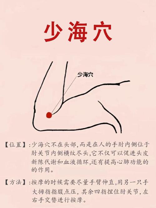 治疗甲状腺按摩什么穴位