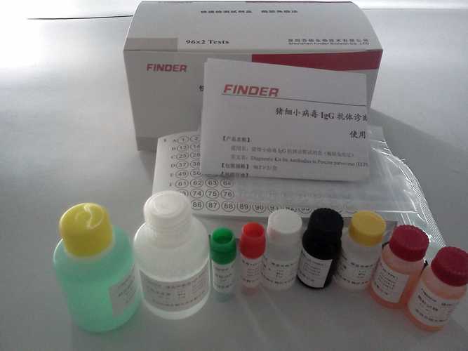 elisaigm类风湿因子