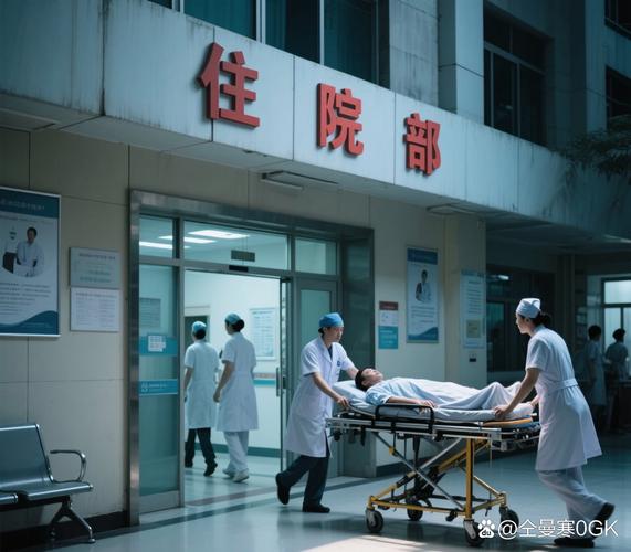 脑梗 深圳哪个医院好啊