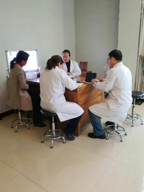 太原侯丽萍风湿骨病中医医院