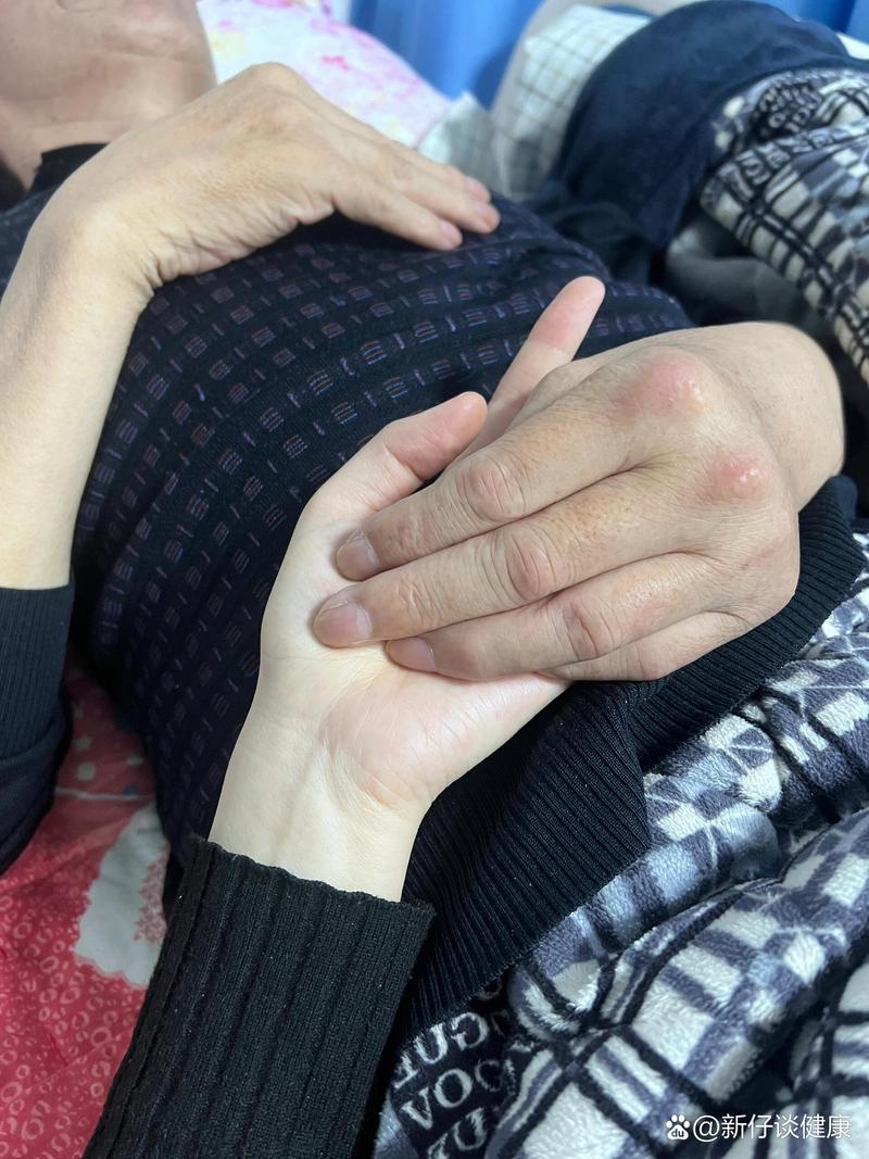 朋友父亲脑梗 怎么安慰