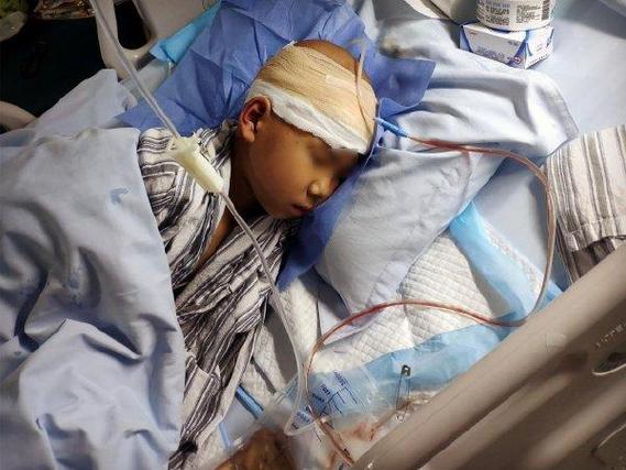 脑梗 癌症卧床病人呕吐