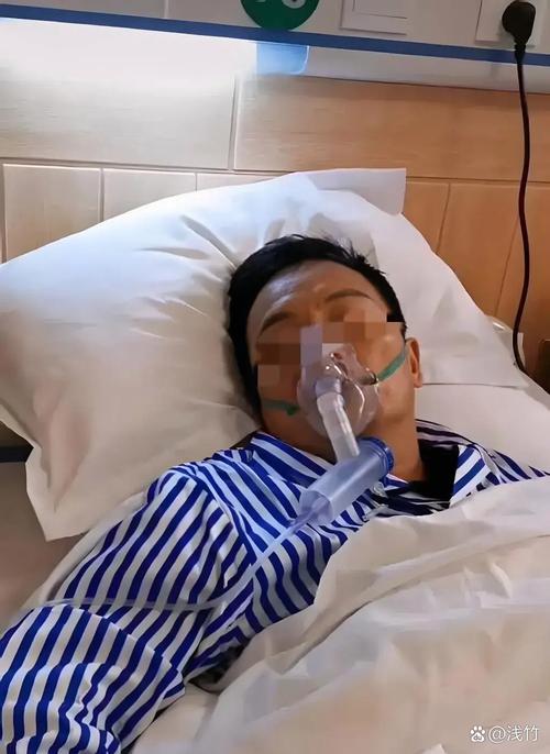 爸 轻微脑梗 喝酒入院