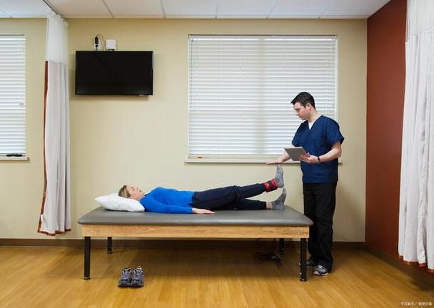 脑梗患者 腿部肌肉僵硬