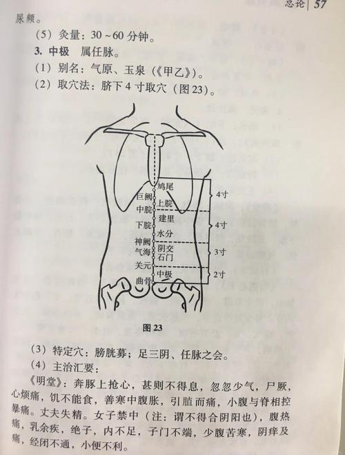 按摩穴位能治阳痿早泄吗