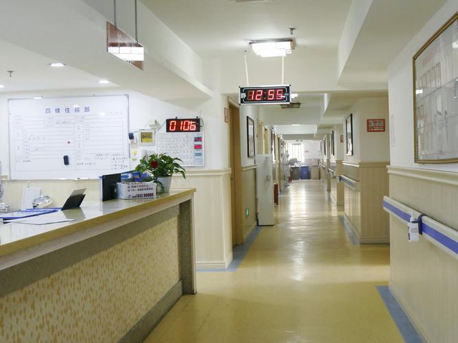 中医学院风湿类风湿医院