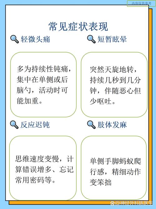 腔梗是什么病和脑梗区别