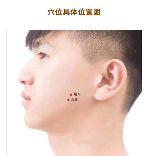 牙痛按哪个穴位止痛最快