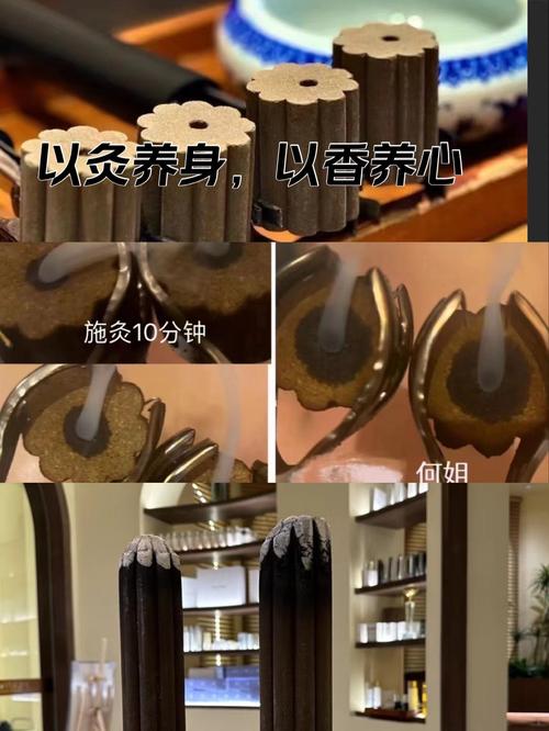 烟熏法 穴位 中草药