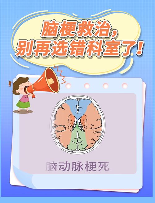 脑梗充血到脑花还有救吗