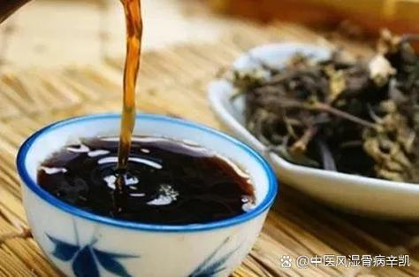 风湿马蛇片能治类风湿吗