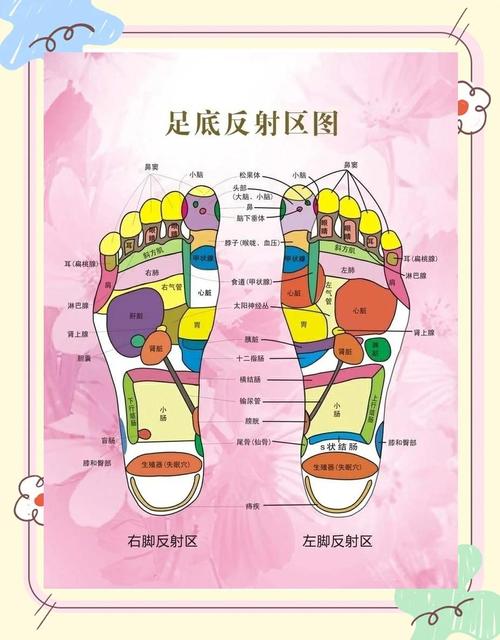 脚跟疼痛按摩哪个穴位