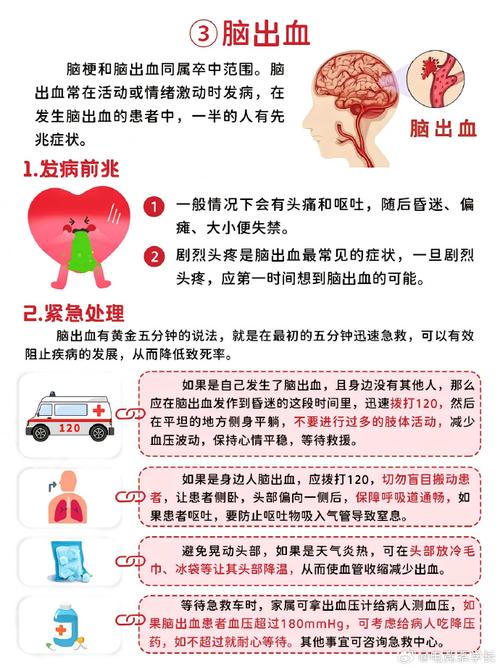 如何区分心梗脑梗和中风