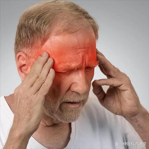 脑梗 躺下 起来 眩晕