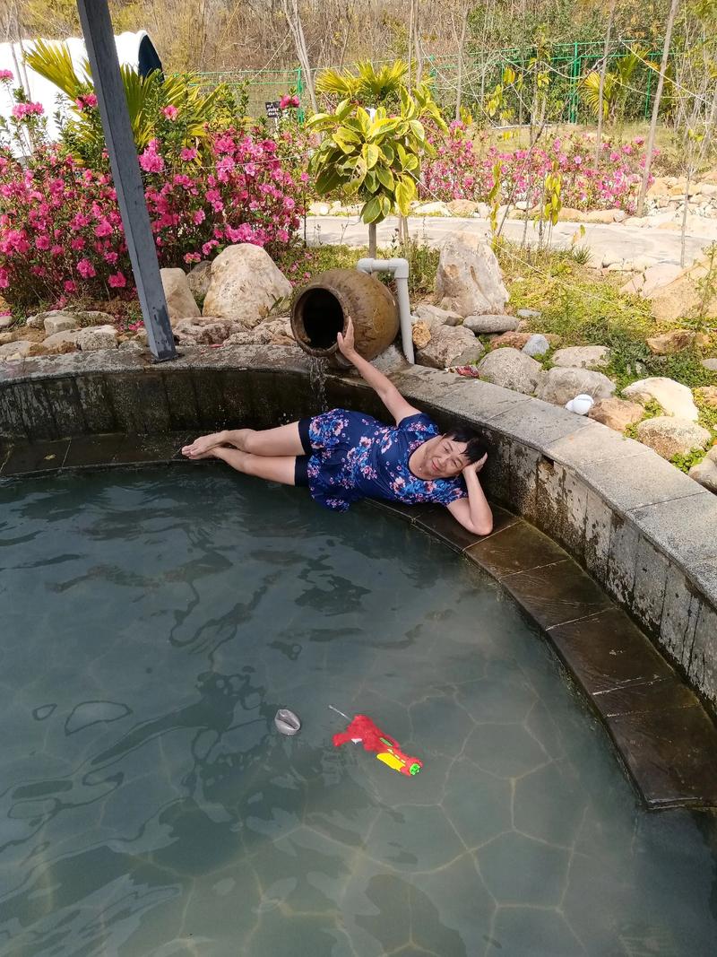 脑梗心梗病人可否泡温泉