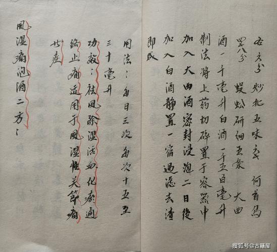 藏药泡氿治风湿类风湿方