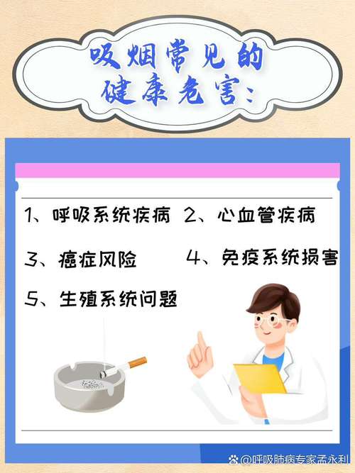 长期抽烟会得脑梗心梗吗