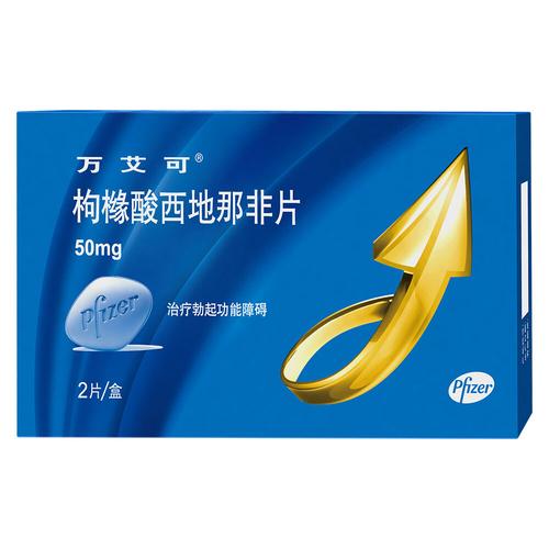 穴位按摩治疗勃起障碍