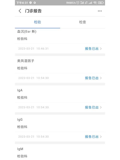 怀疑风湿类风湿查什么科