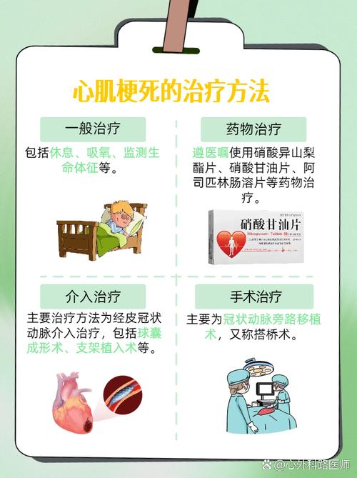 发生脑梗和心梗应急处理