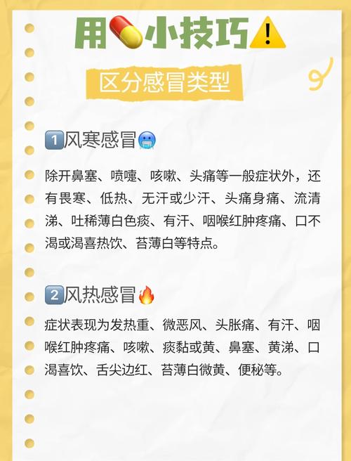 寒风湿和热风湿怎么判断