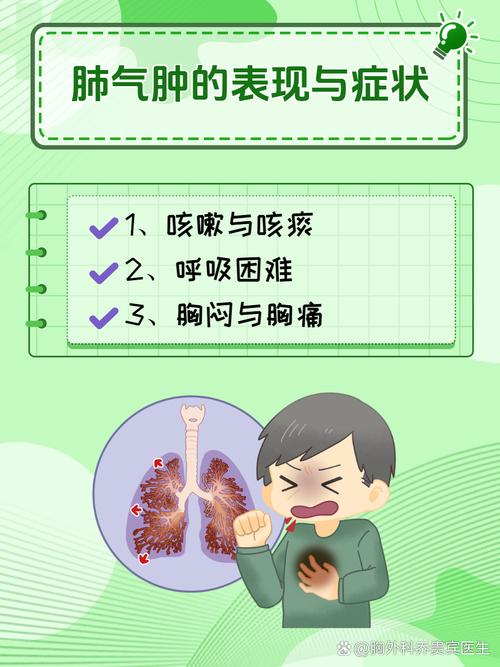 心梗脑梗肺部感染肺气肿