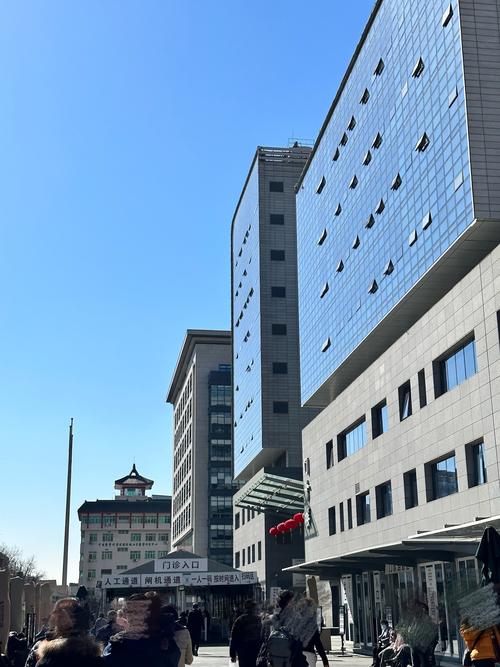 脑梗 301医院 协和