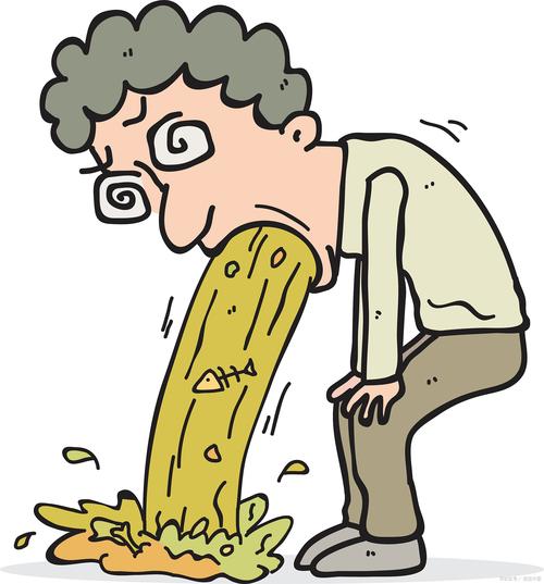 脑梗 头晕 恶心 呕吐