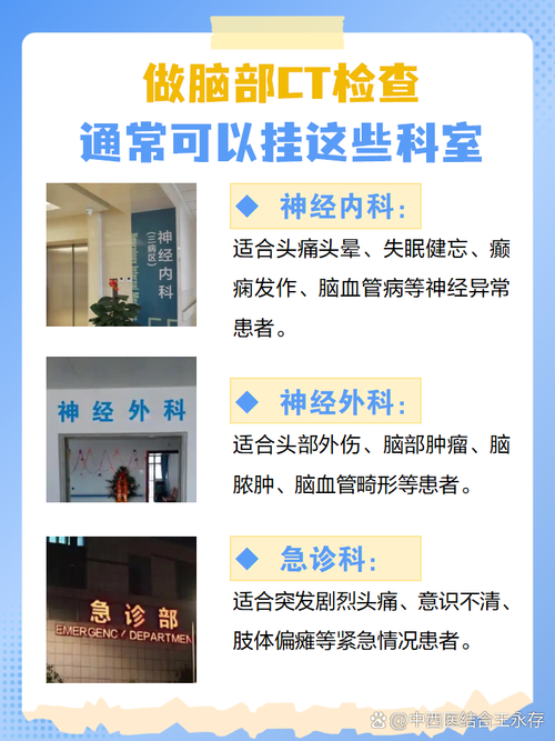 做脑CT可以查到脑梗吗