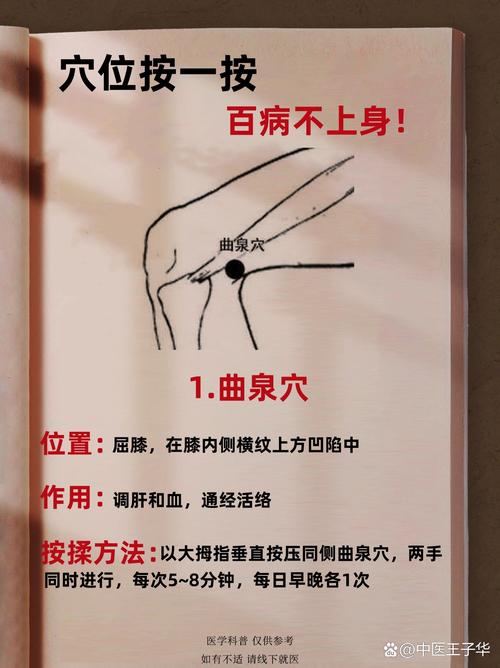 胆小害怕按摩什么穴位