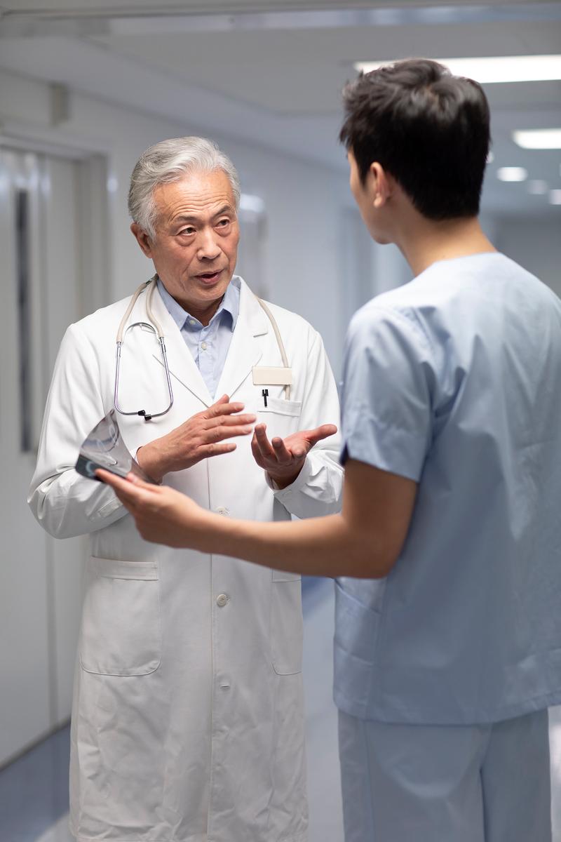 301医院 脑梗 专家