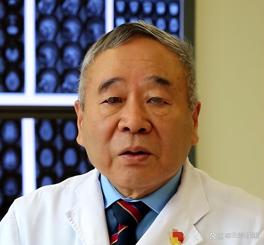 301医院 脑梗 专家