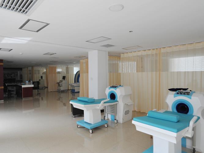 太原风湿类风湿专科医院