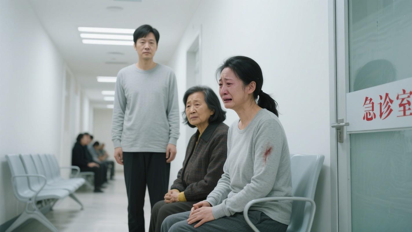 心梗支架手术后容易脑梗