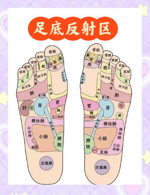 脚底发凉艾灸哪些穴位