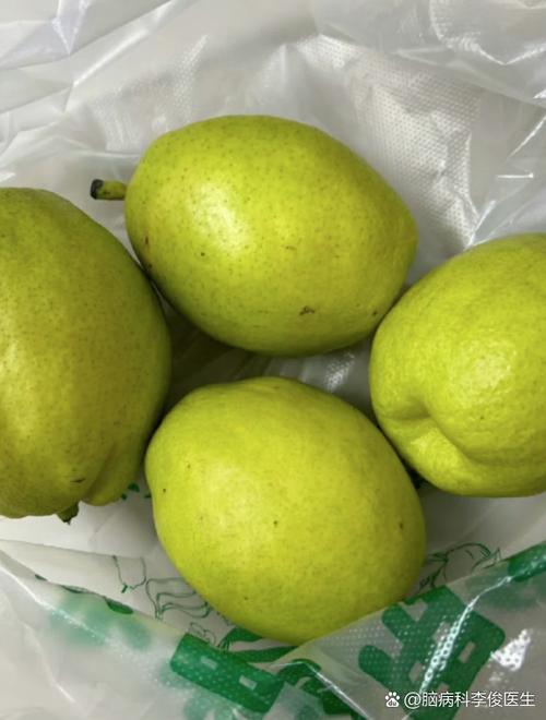 心梗脑梗病人吃什么水果