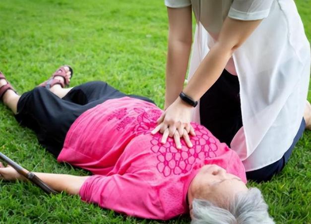 心梗脑梗患者泡温泉行吗