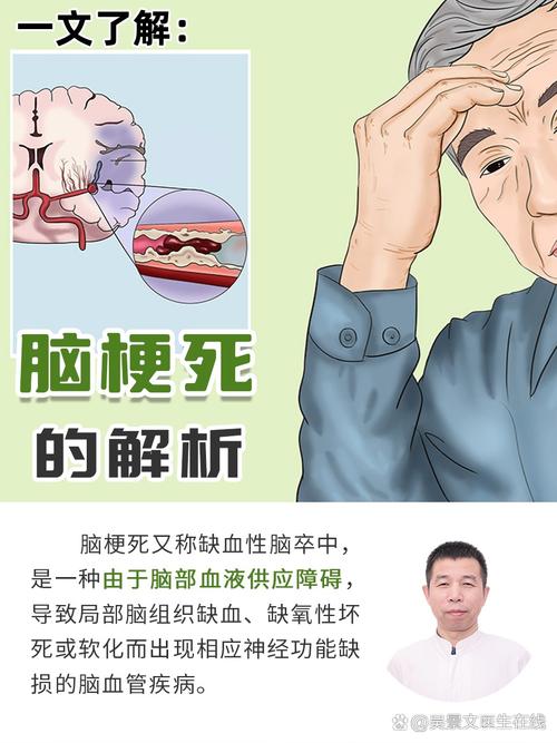 脑少许缺血和脑梗那个重