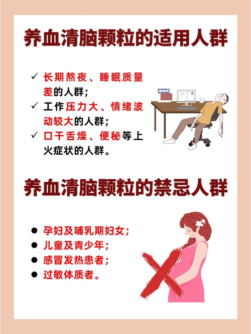 脑梗吃养血清脑颗粒行吗