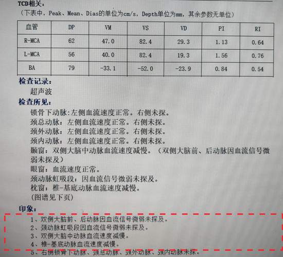 脑梗需要检查torch