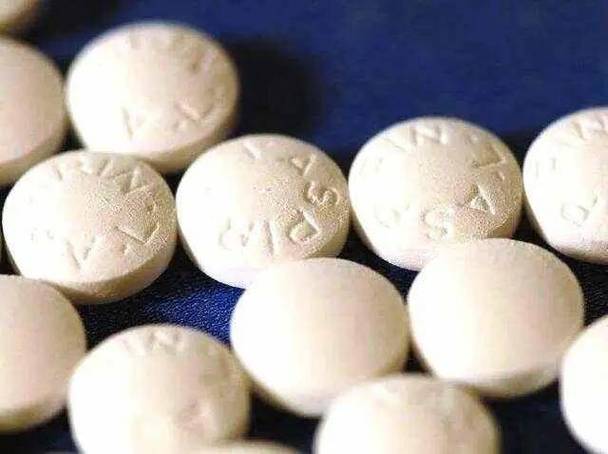 脑梗 阿司匹林 其他药