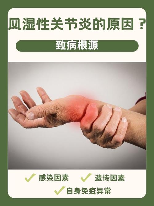 风湿 内风湿应起的原因