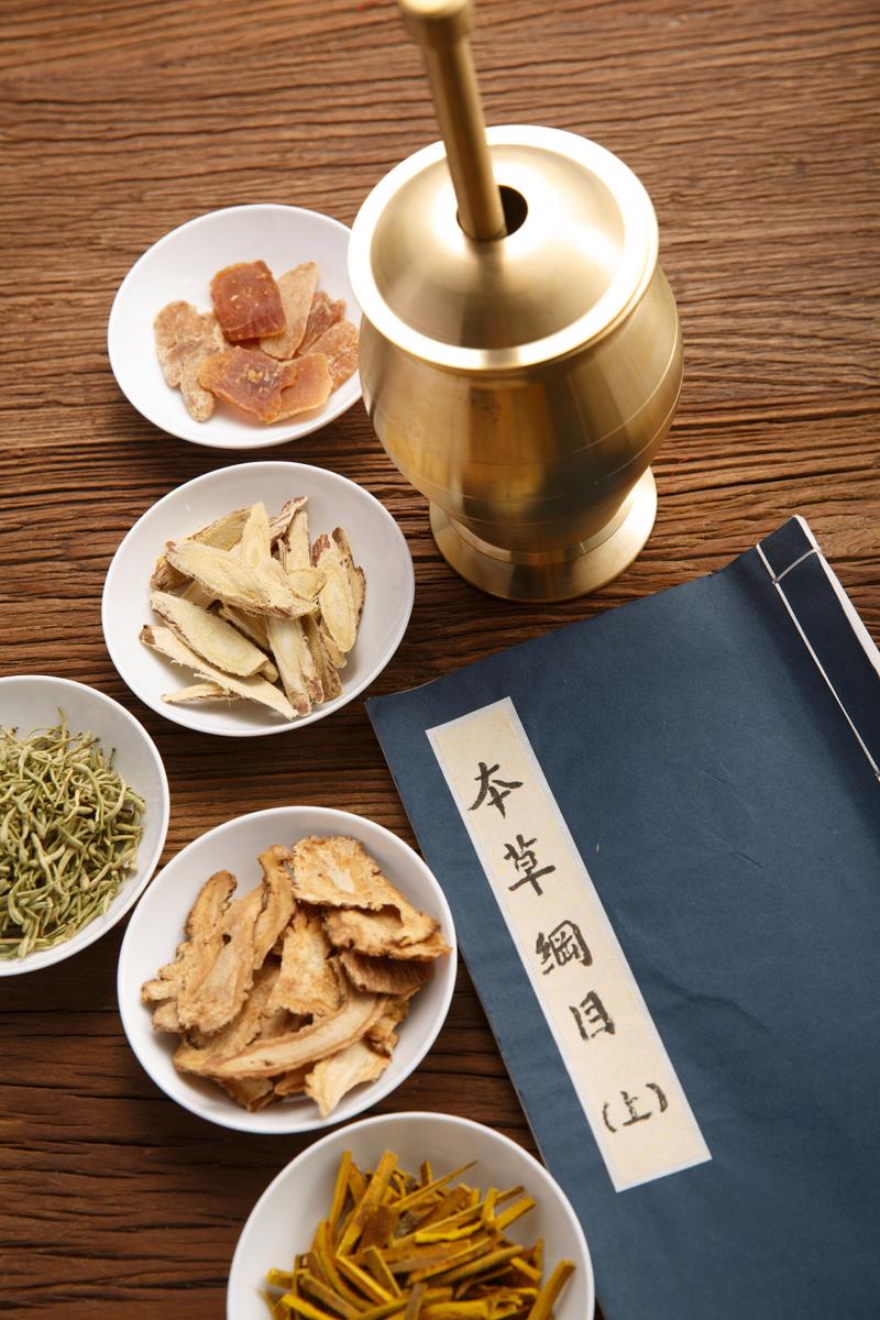 风湿类风湿那什么中药洗