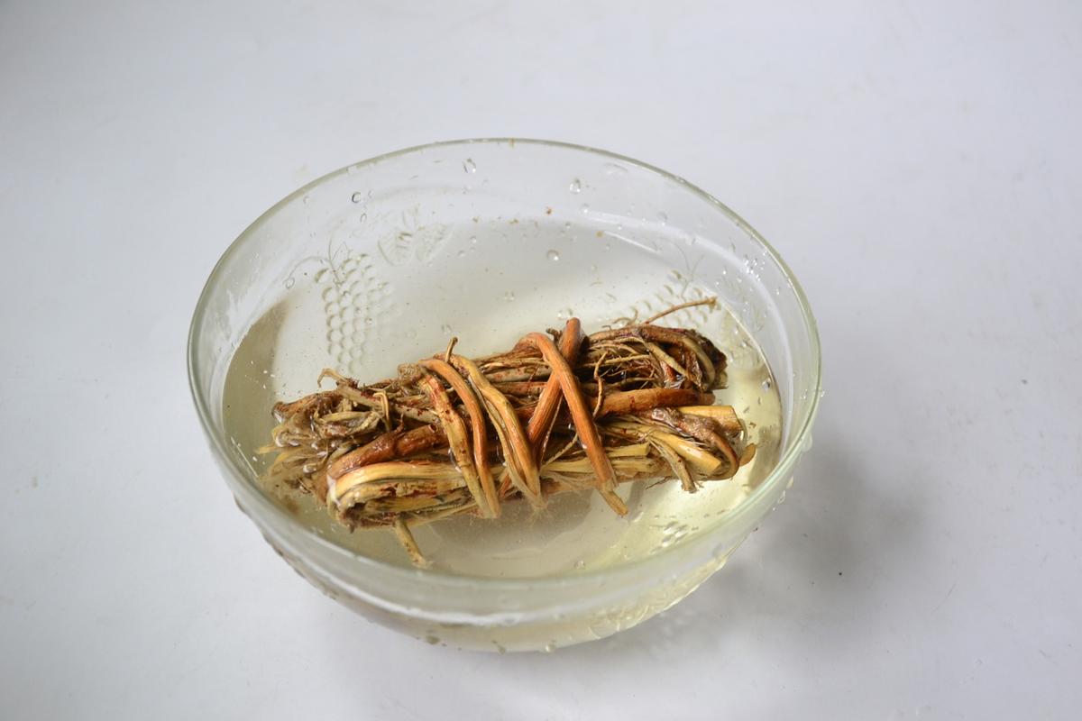 风湿类风湿那什么中药洗