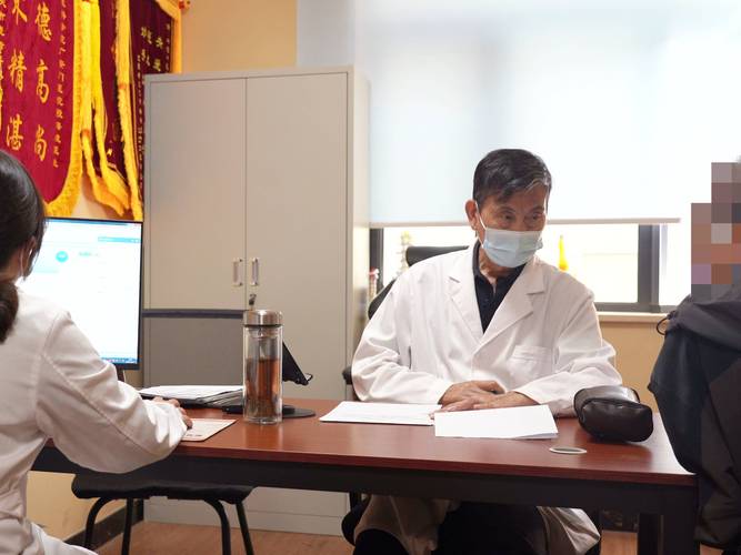 查风湿类风湿挂什么科室