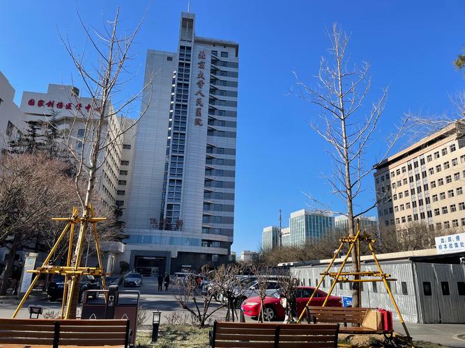 北京治疗心梗脑梗的医院