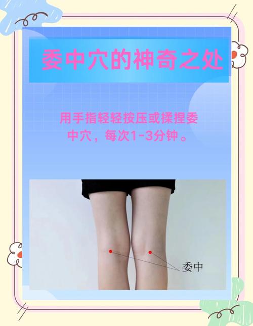 皮下囊肿按摩什么穴位