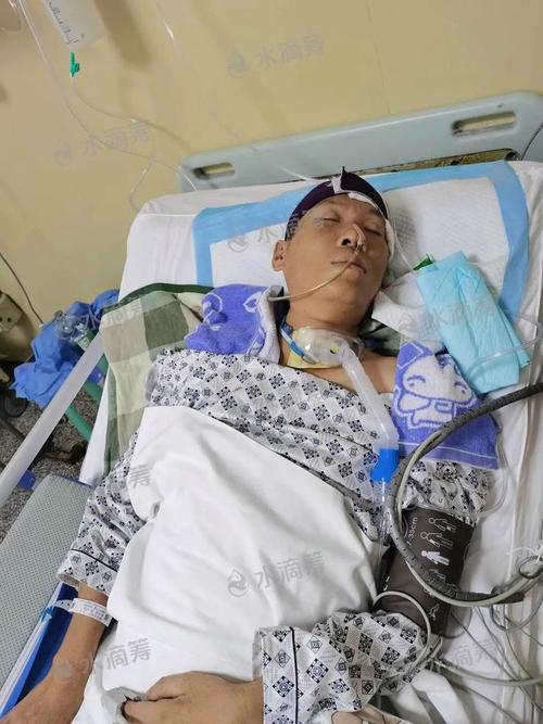 得了脑梗脑出病人全身疼