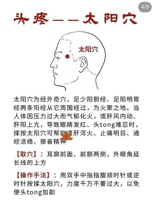 抑郁焦虑针灸什么穴位